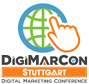 DigiMarCon Stuttgart – Digital Marketing Conference & Exhibition